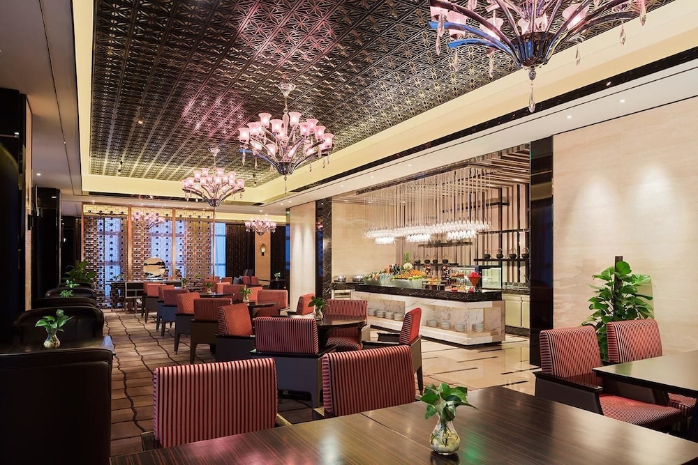 Wanda Realm Nanjing 27/50
