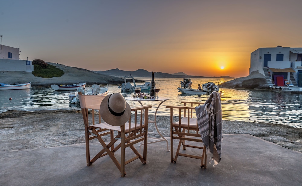 Vilos Suites 45/50