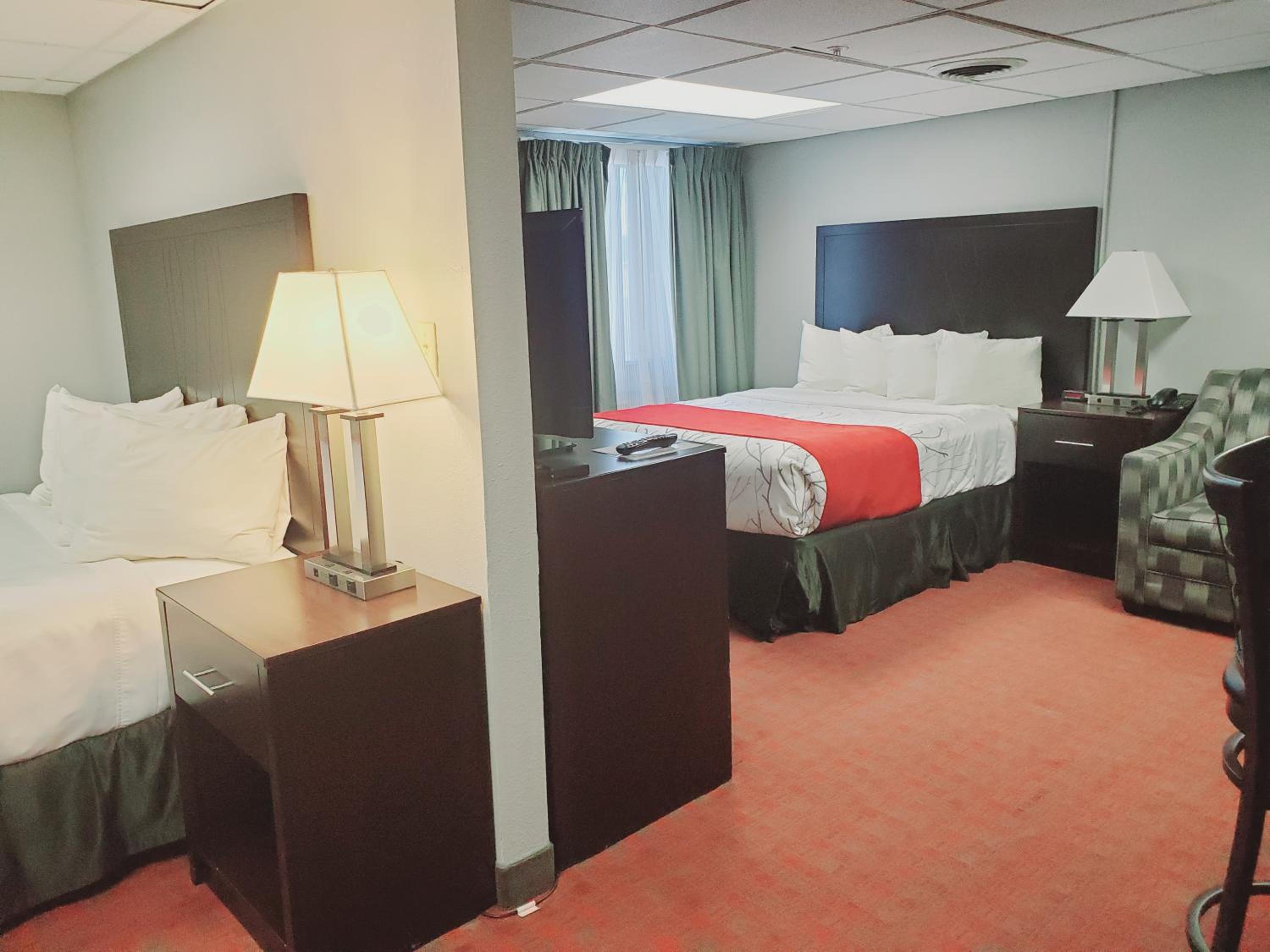 Blackstone Lodge Suites 19/50