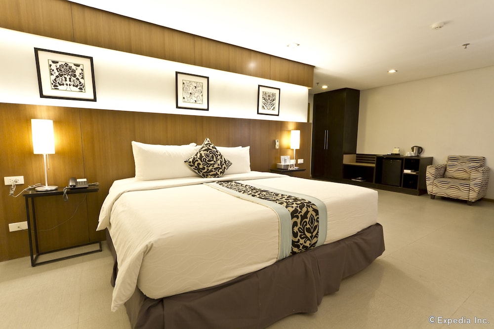 St Mark Hotel 27/65