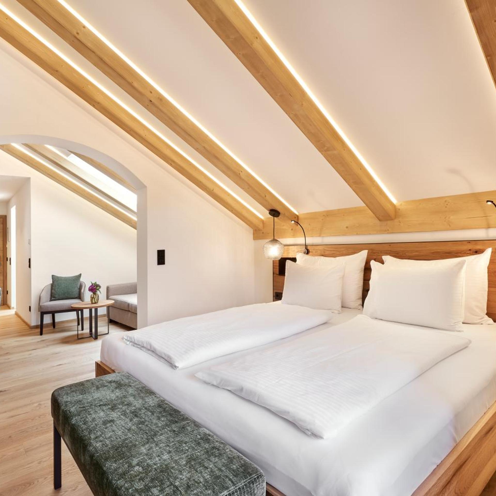 Style, Country, Suite