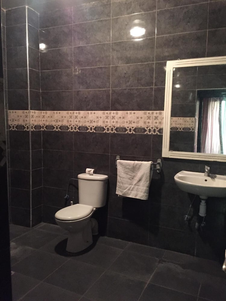 Hotel Al Boustane 31/32