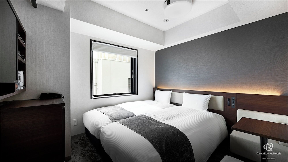 Daiwa Roynet Hotel Shimbashi 27/65