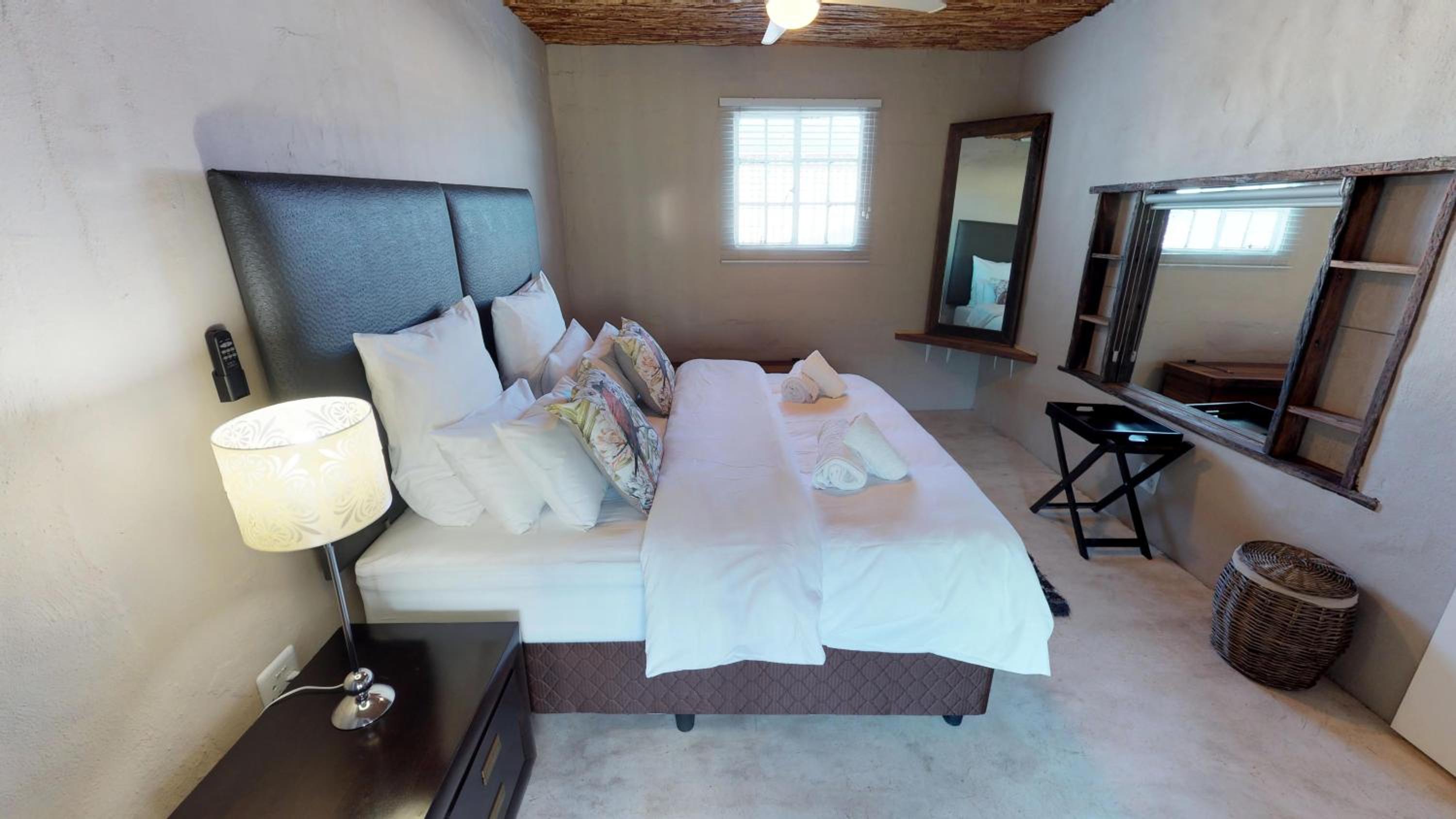 Swartberg Pass Cottages 19/50
