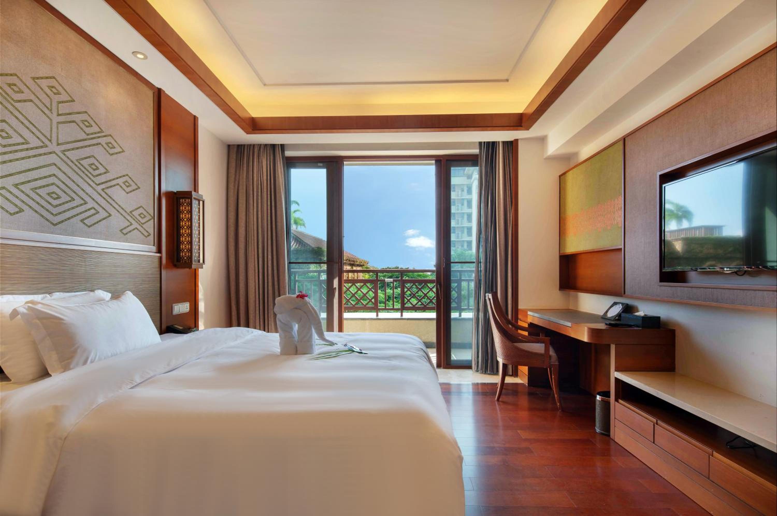 Narada Sanya Bay Resort 13/60