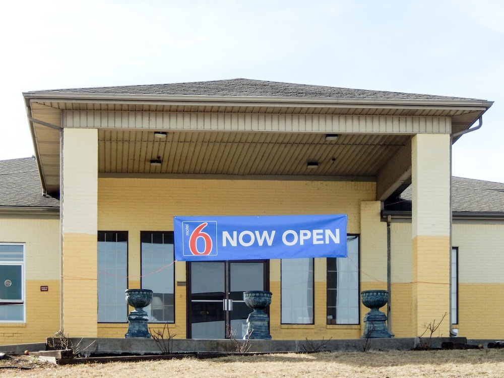 Motel6 Grand Rivers, KY in GRAND RIVERS - KY