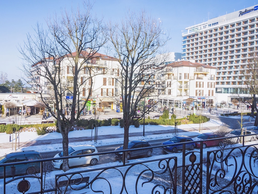 Vacation Club - Trzy Korony Apartments 34/42