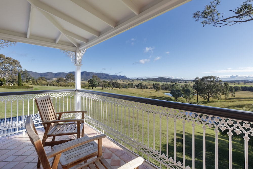 Voco Kirkton Park Hunter Valley 42/83