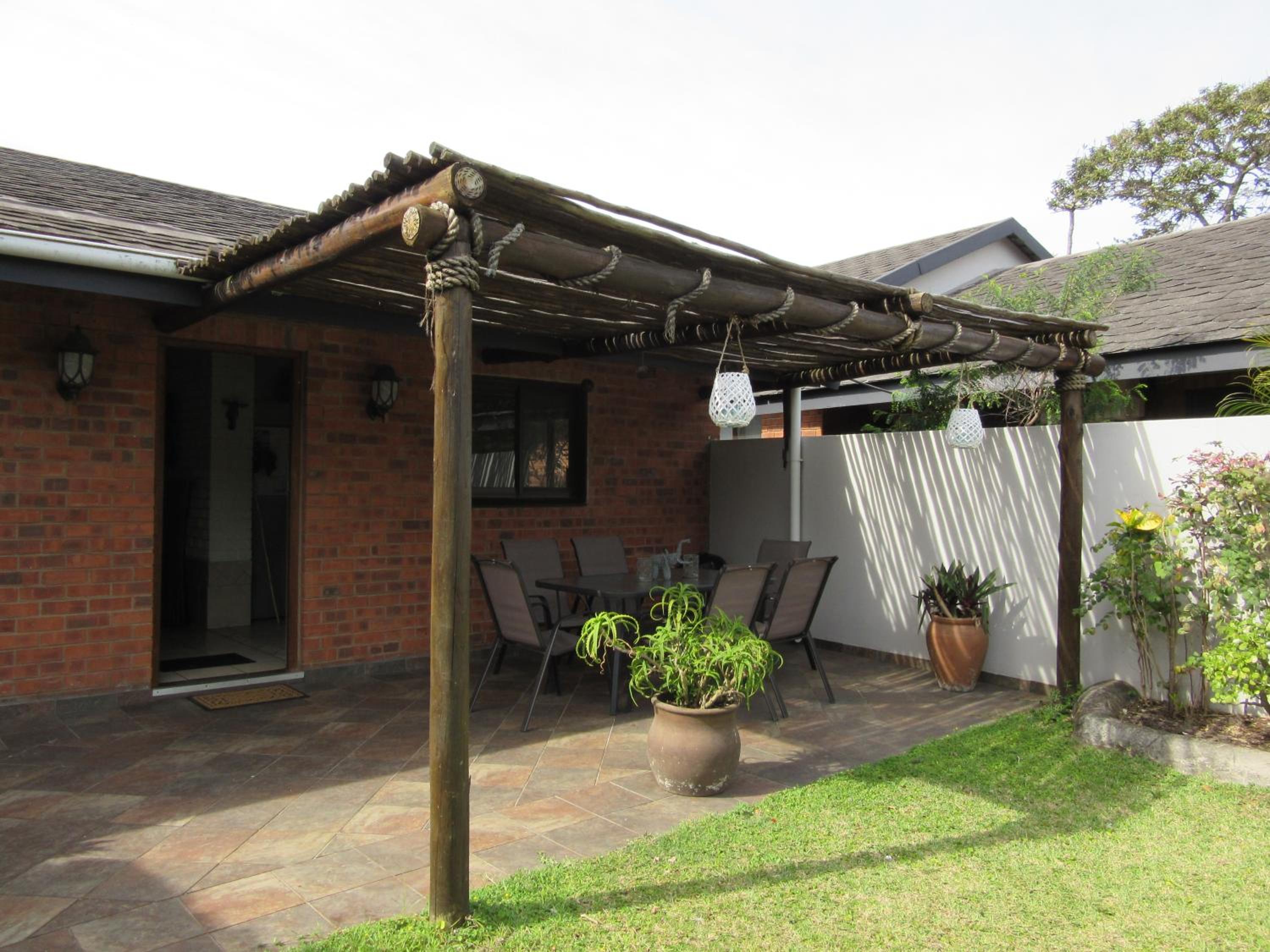 Manzini Chalet No 34 3/46