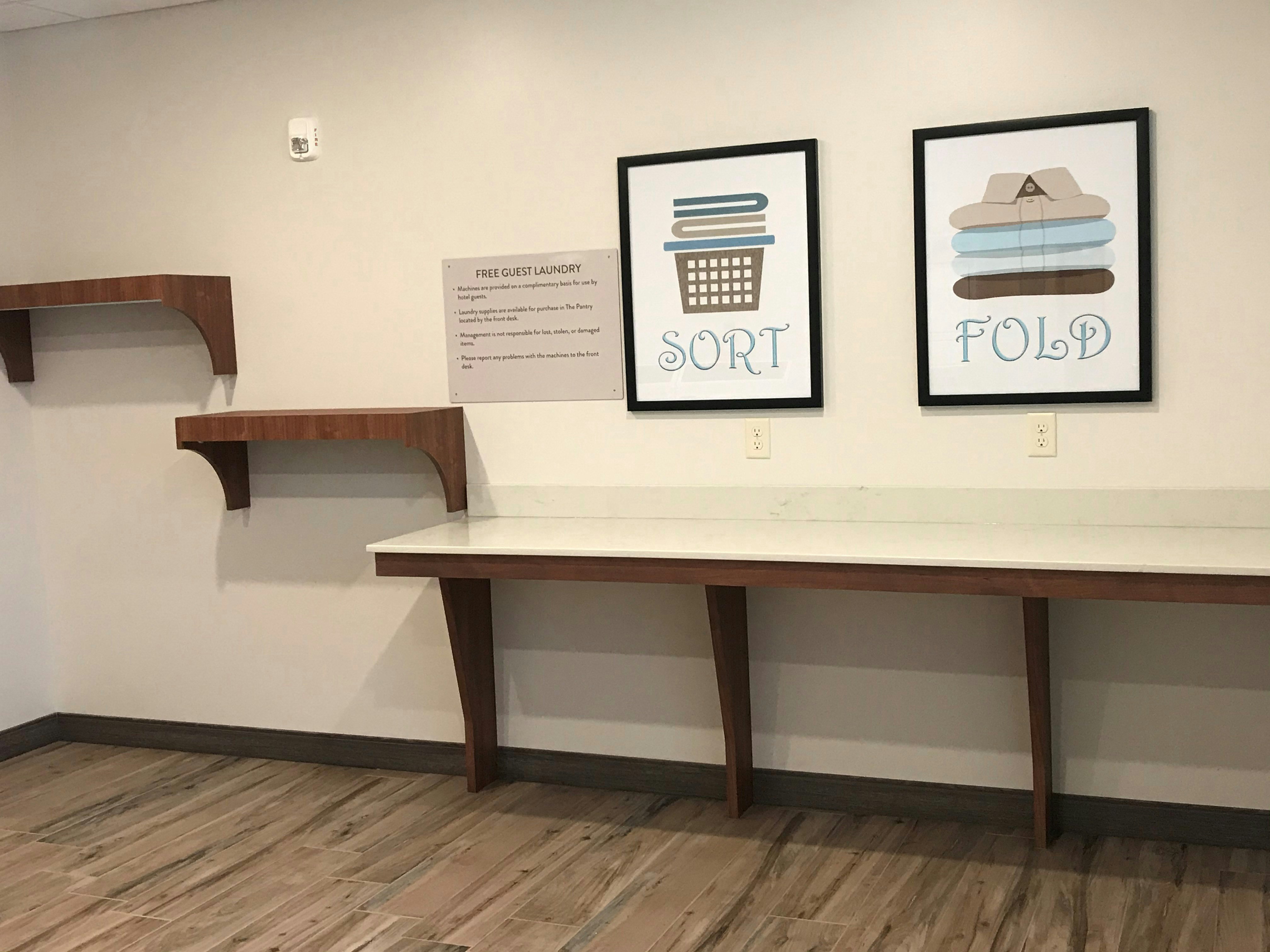 Staybridge Suites Sioux Falls Southwest 29/43