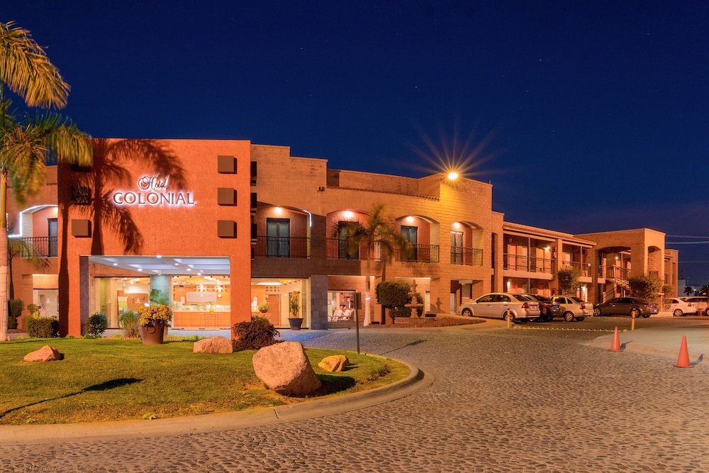 Colonial Hermosillo 3/71