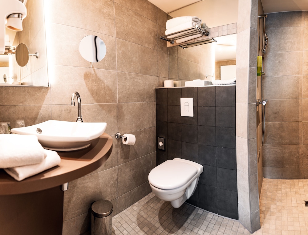 Mercure Belfort Centre 60/60