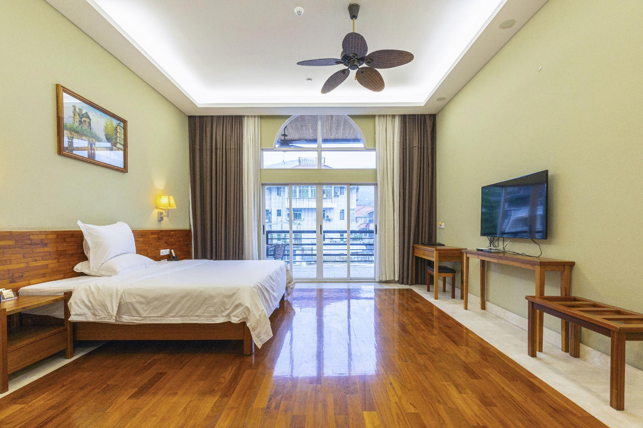 Huicheng Siji Hotel 13/32