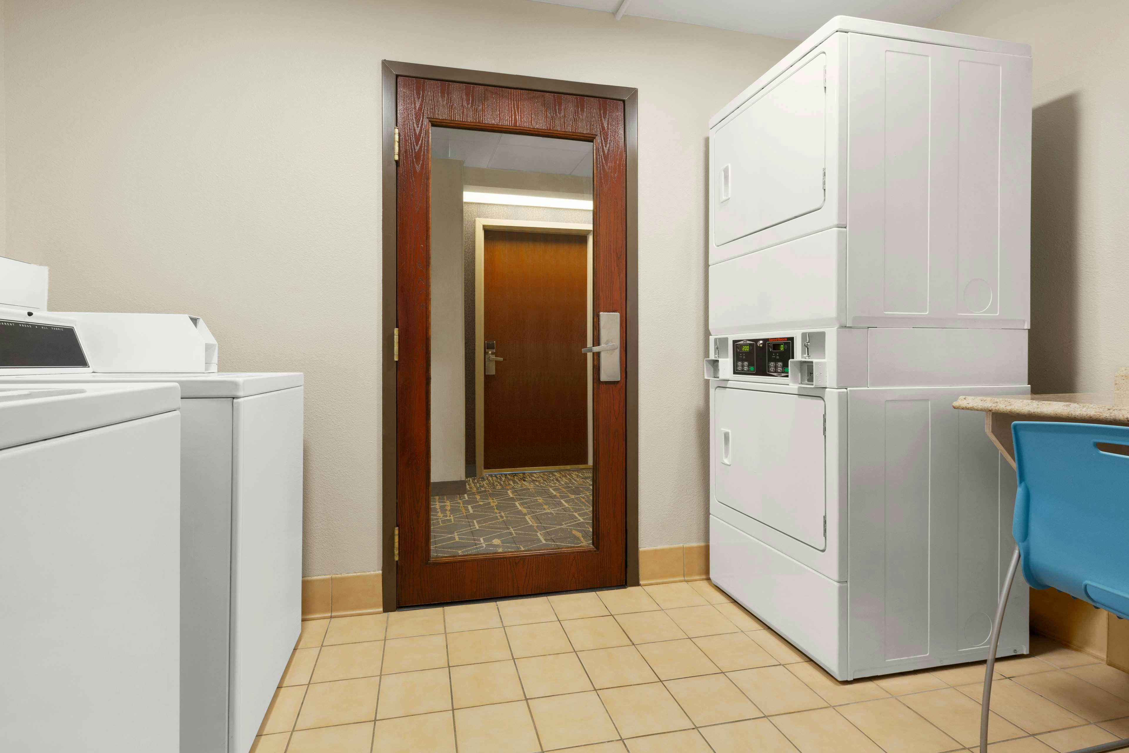 Hampton Inn Denver West-Golden 15/71