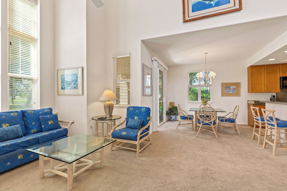Aston Waikoloa Colony Villas 40/50