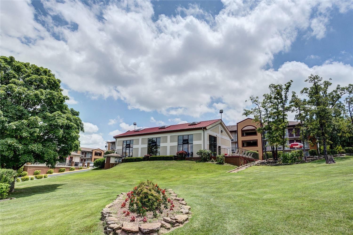 Quality Inn West-Branson Theatre District 7/8