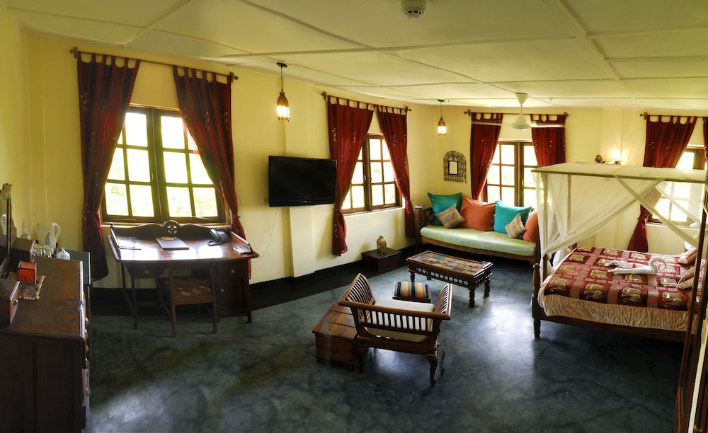 Beyt Al Salaam Boutique Hotel 40/63