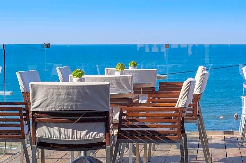 Cretan Dream Royal Suites Adults Only 93/100