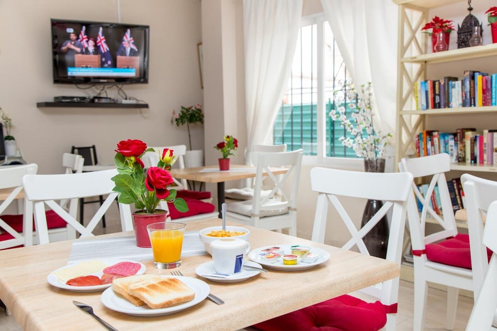 Hotel Marbella 19/31