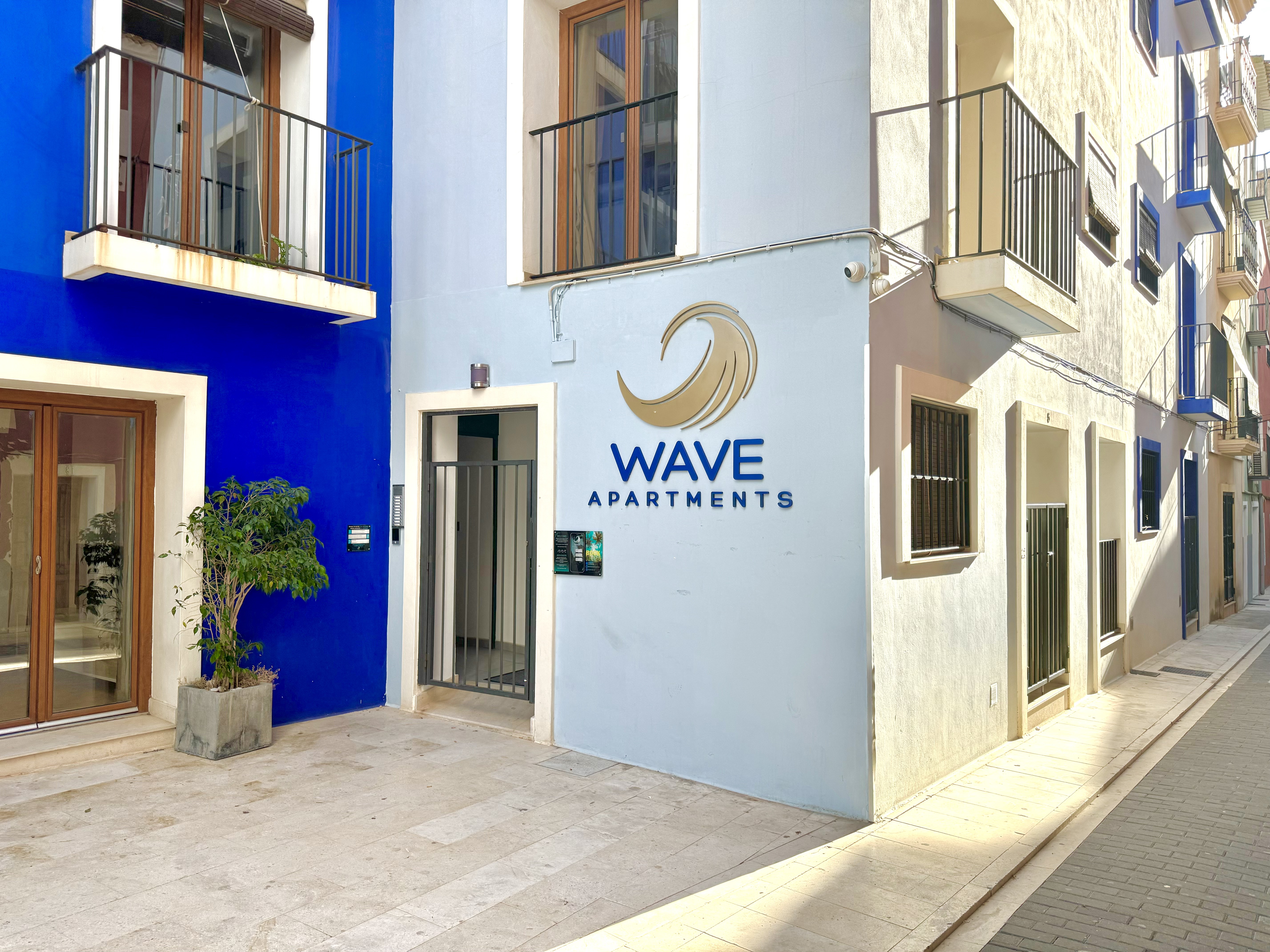 Costera la Mar Apartments 3/48