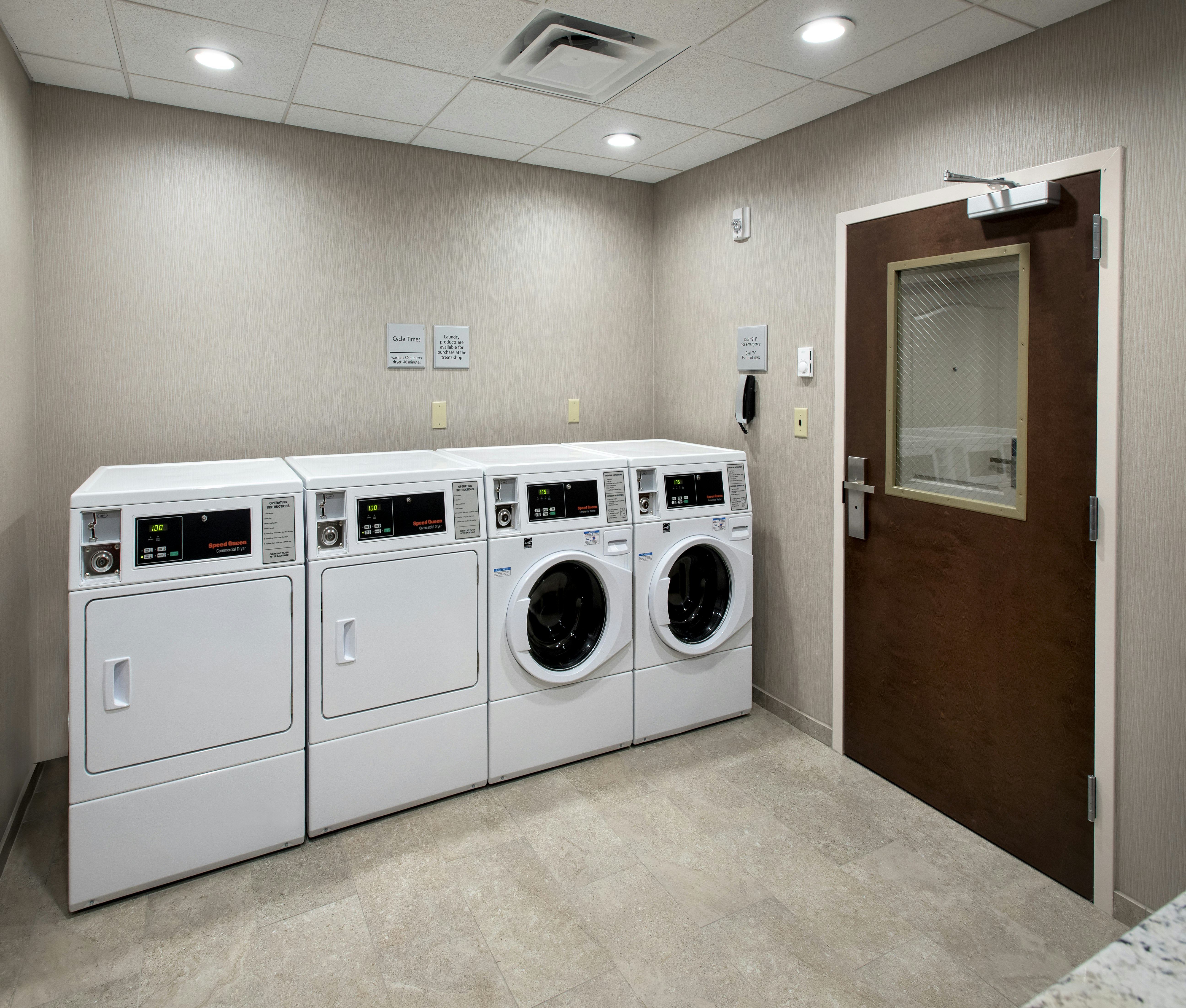 Hampton By Hilton New Paltz 3/47
