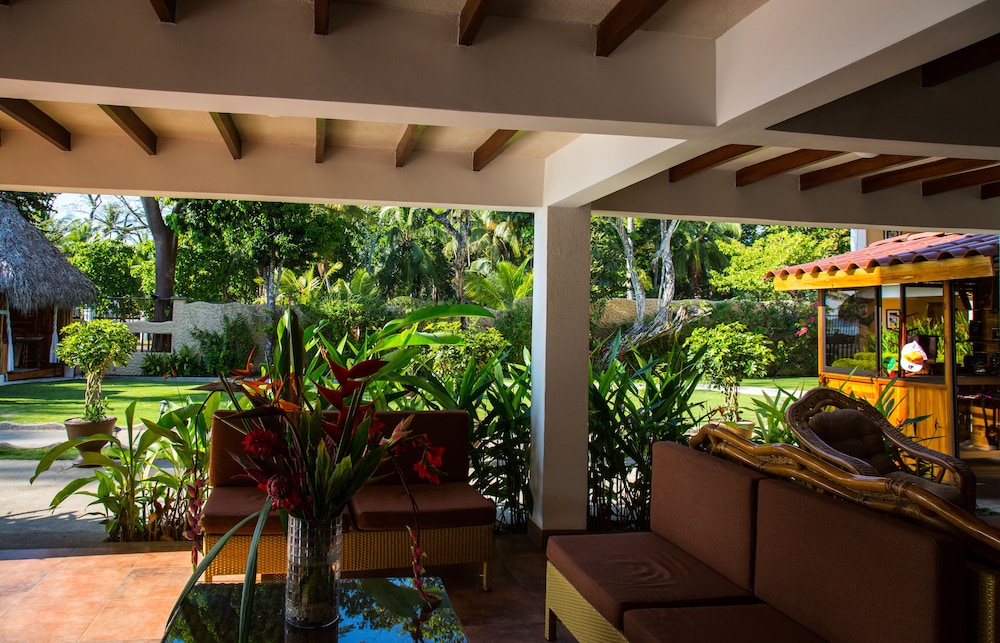 Jacó Laguna Resort and Beach Club 51/68