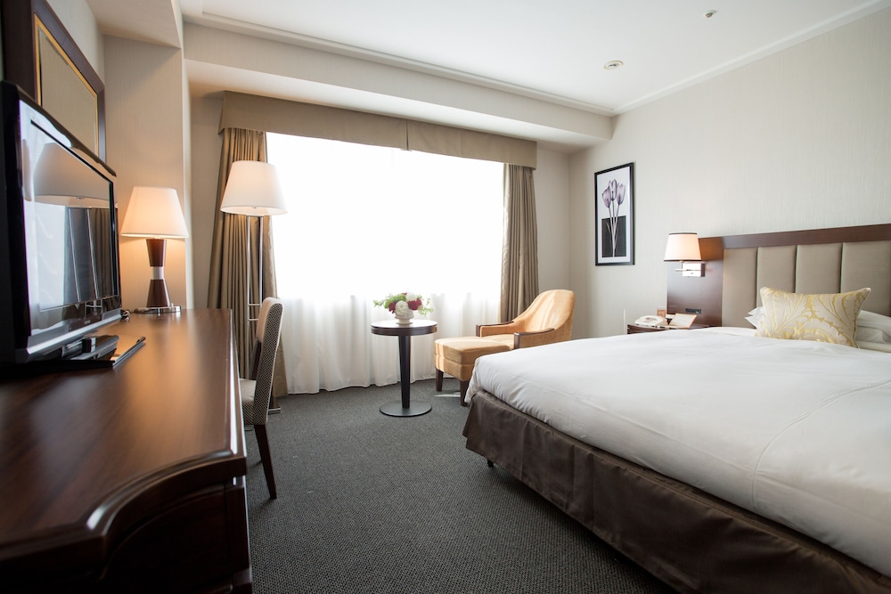 Nagoya Tokyu Hotel 13/50