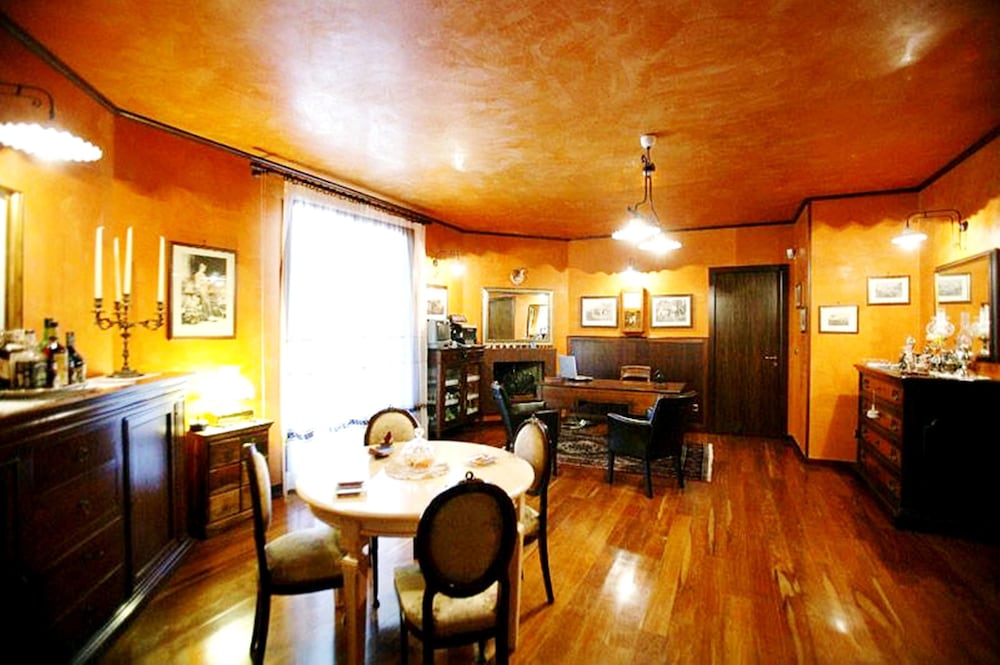 Villa Elisabetta Resort 48/61