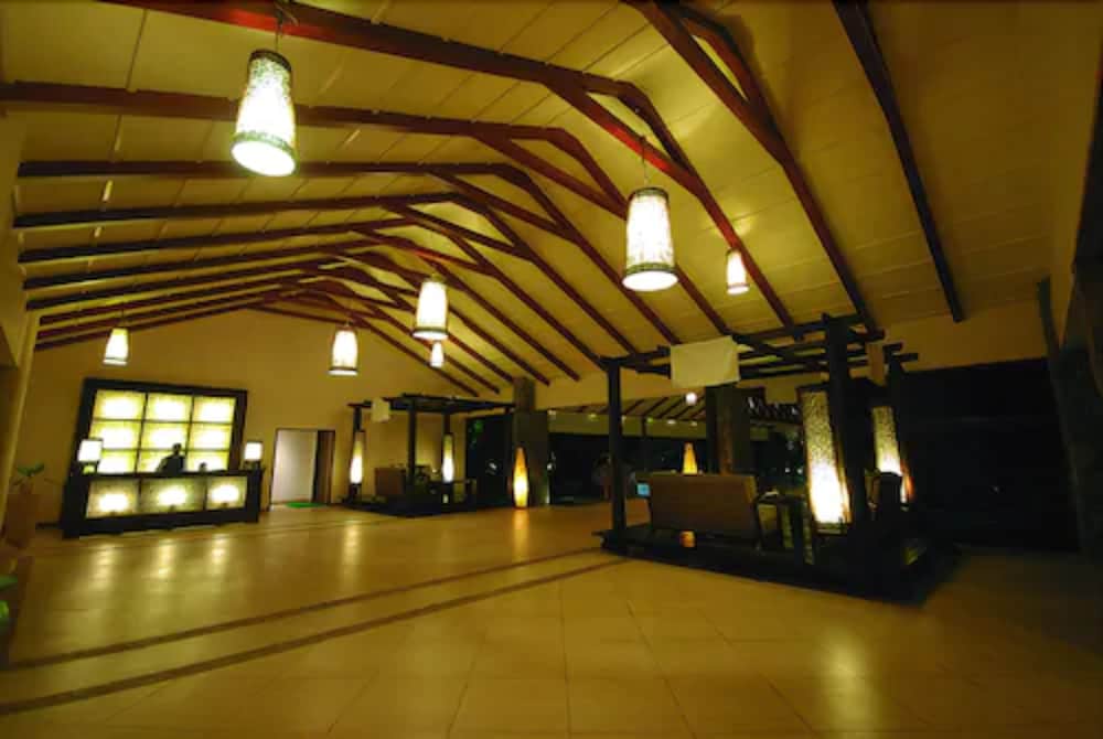 The Windflower Resorts Spa 16/50