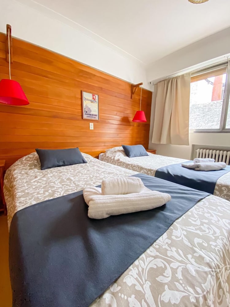 Hosteria Suiza 6/29
