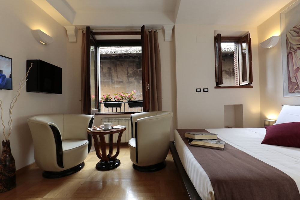 Residenza Delle Arti 56/70