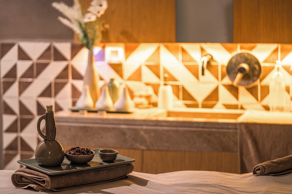 Sousse Pearl Marriott Resort & Spa photo4