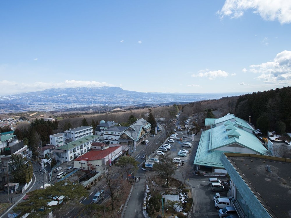 Ikaho Grand Hotel 29/29