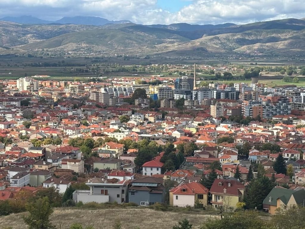 HOTEL KRISTAL KORCE 42/55