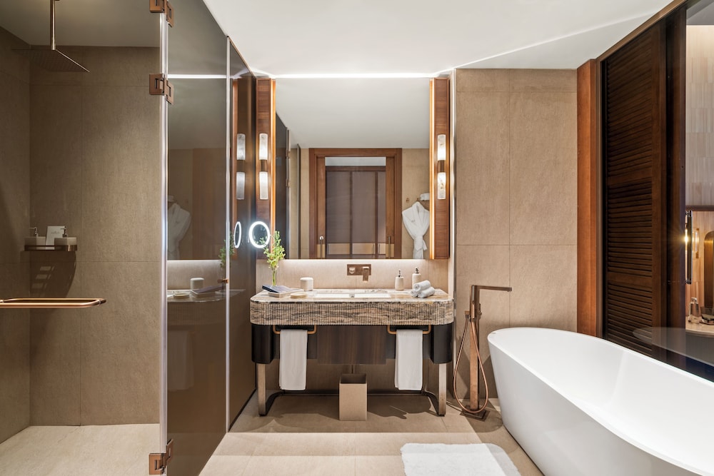 ريكسوس مورجانا(Rixos Murjana) 45/48