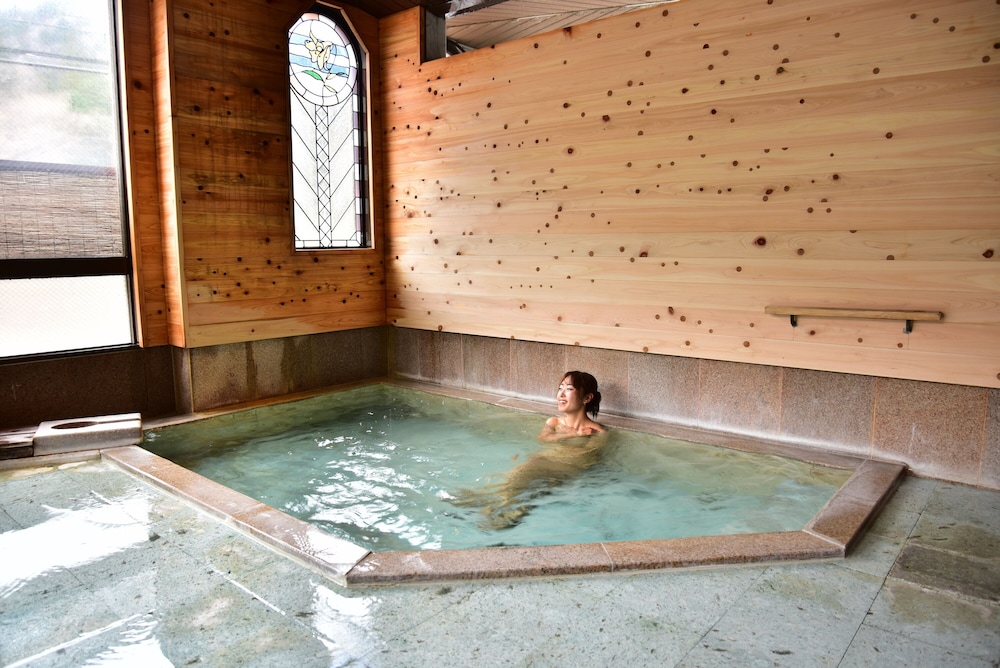 Shima Onsen Kashiwaya Ryokan 33/69