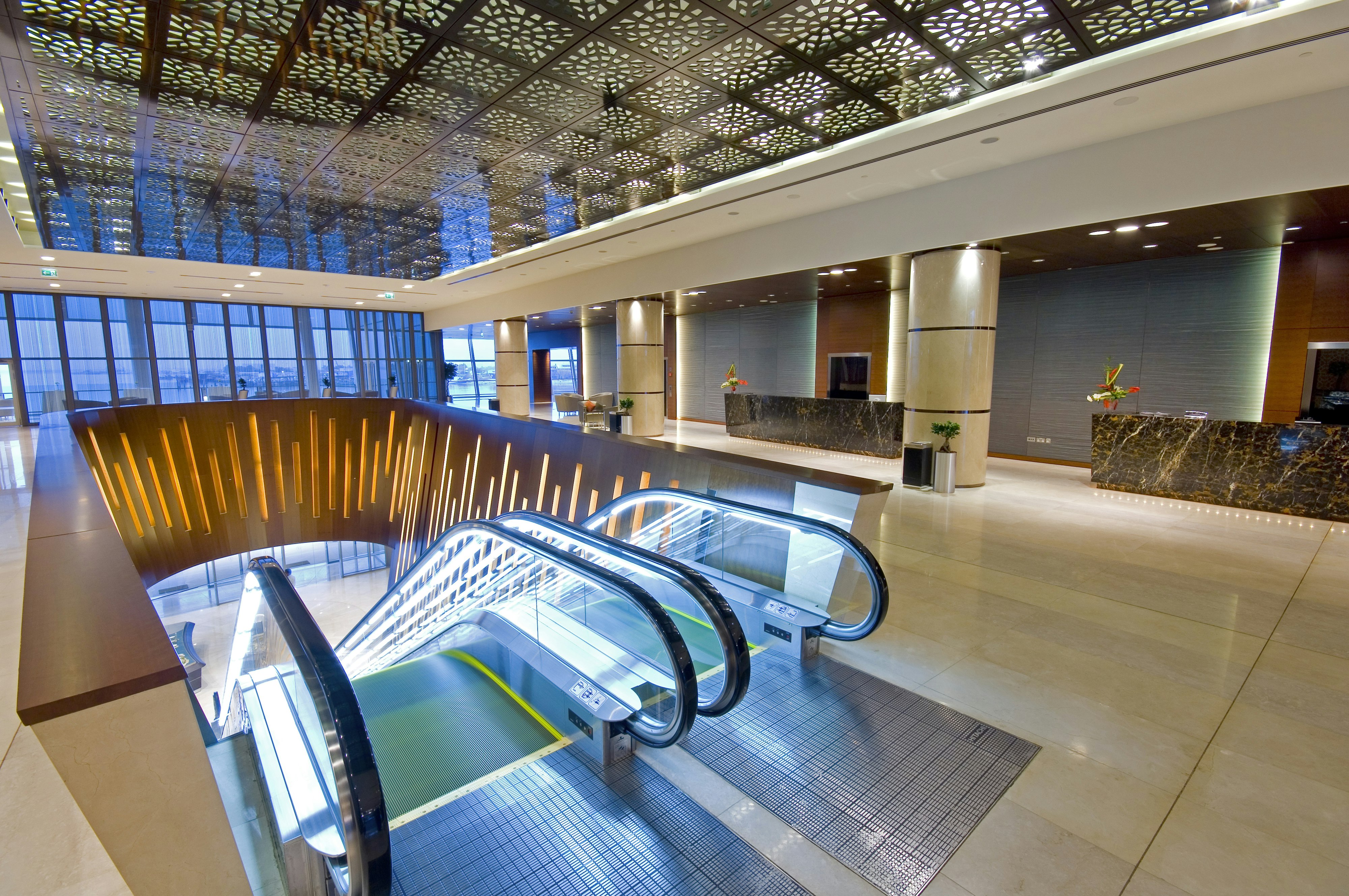 InterContinental Dubai Festival City, an IHG Hotel 41/82