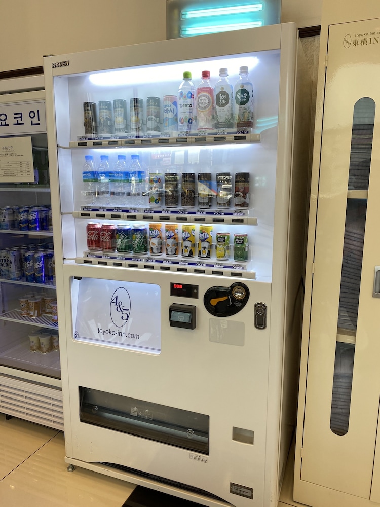 Toyoko Inn Seoul Dongdaemun No.2 33/50