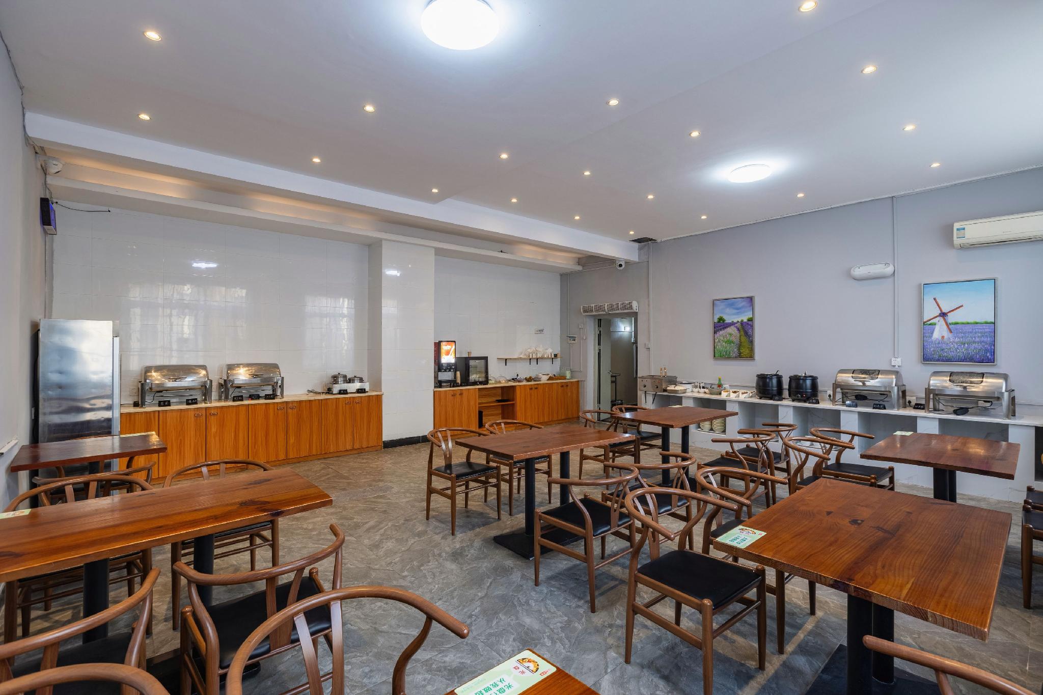 Lavande Hotel (Ganzhou Golden Plaza) 47/56