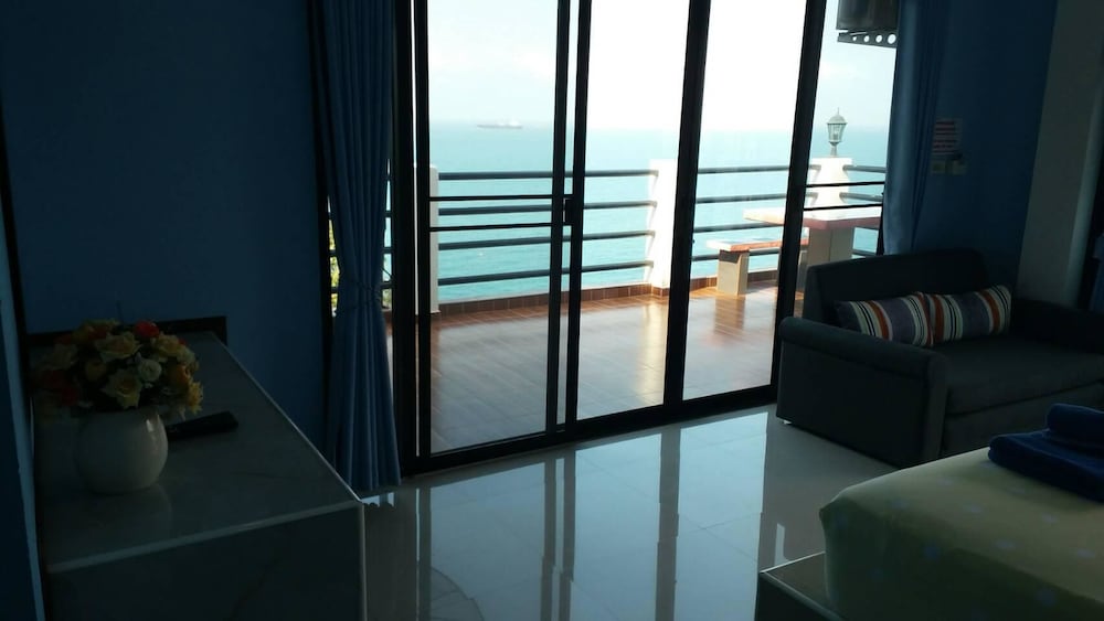 Ocean View Resort - Koh Sichang 27/50
