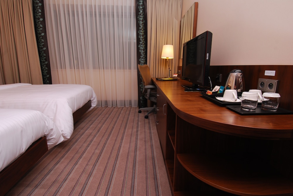 HILTON GARDEN INN RZESZOW 24/49