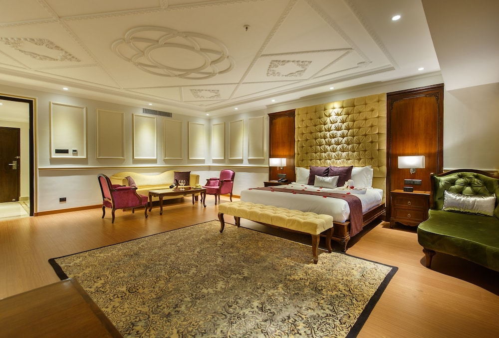 room