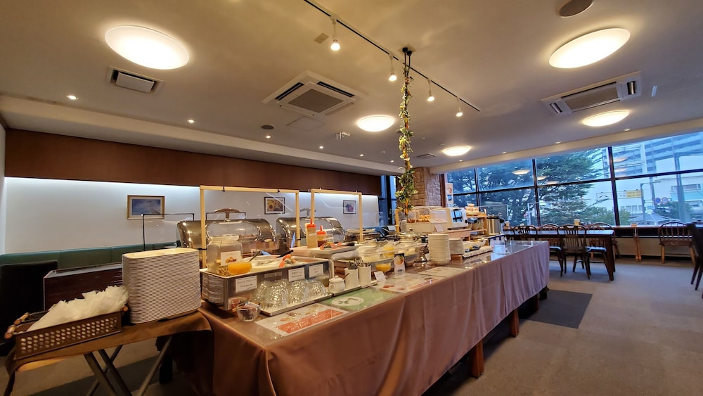 Nobeoka Urban Hotel 31/33