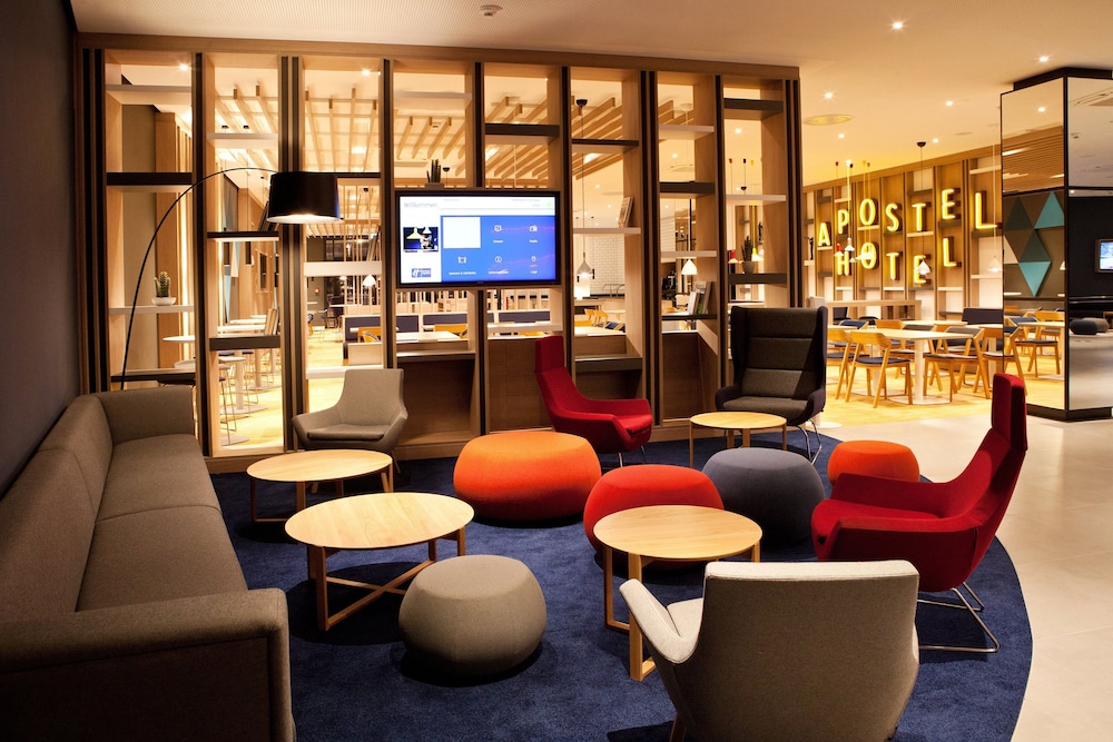 Holiday Inn Express Goppingen 41/59