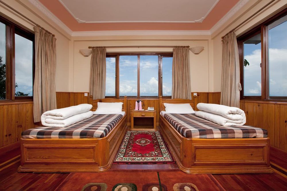 Nagarkot Sunshine Hotel 14/42