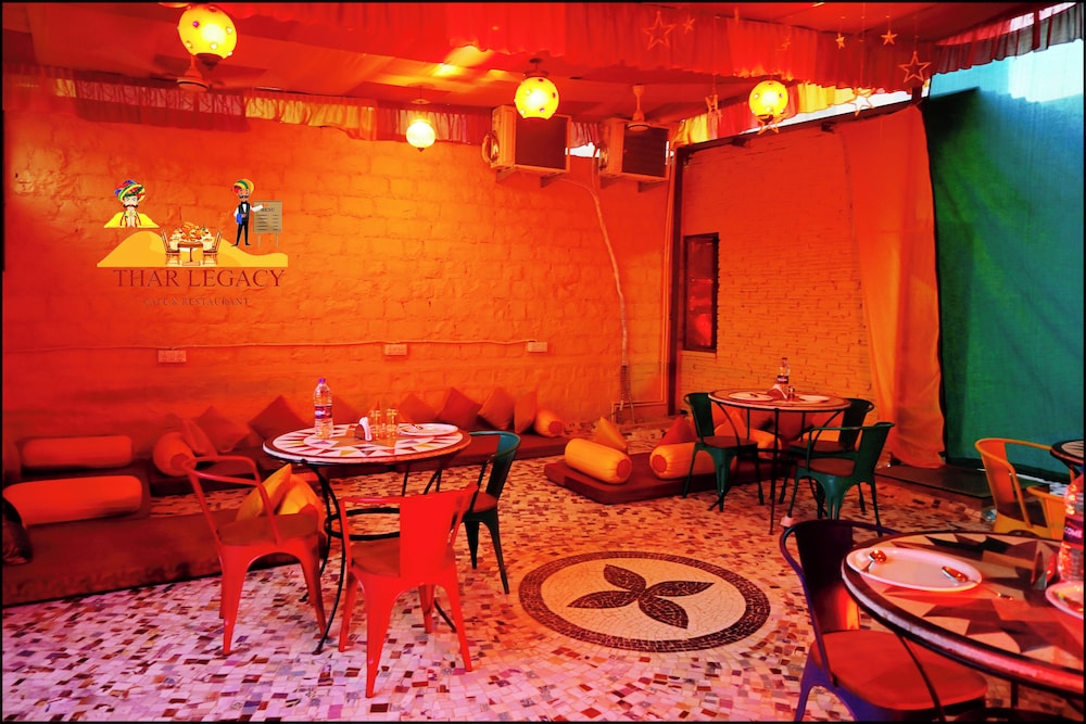 Hotel Pleasant Haveli 32/50