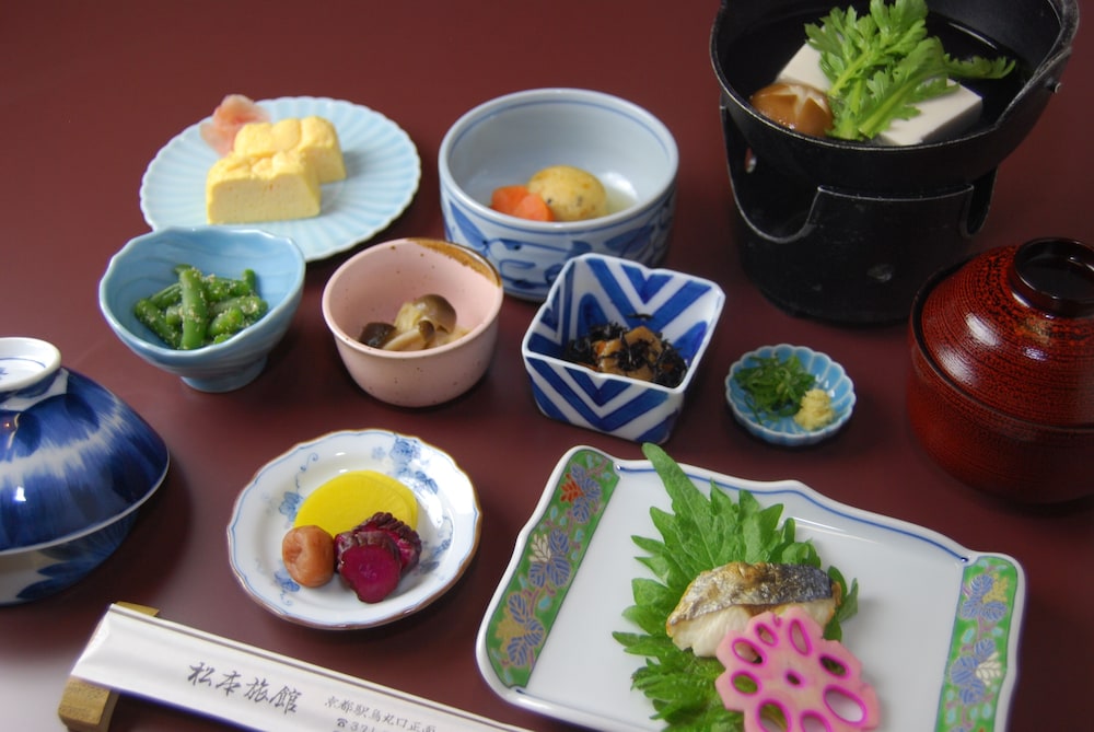 MATSUMOTO RYOKAN 33/47