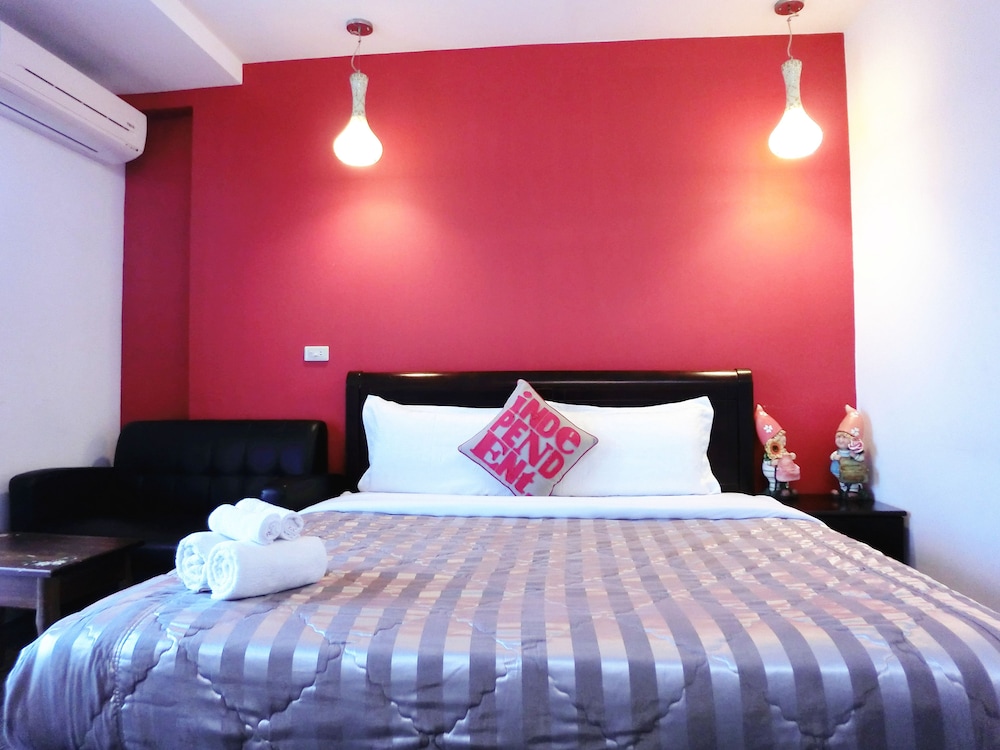 Xing Ji Hotel 14/50