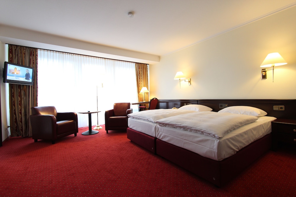 Sachsenwald Hotel Reinbek 10/48