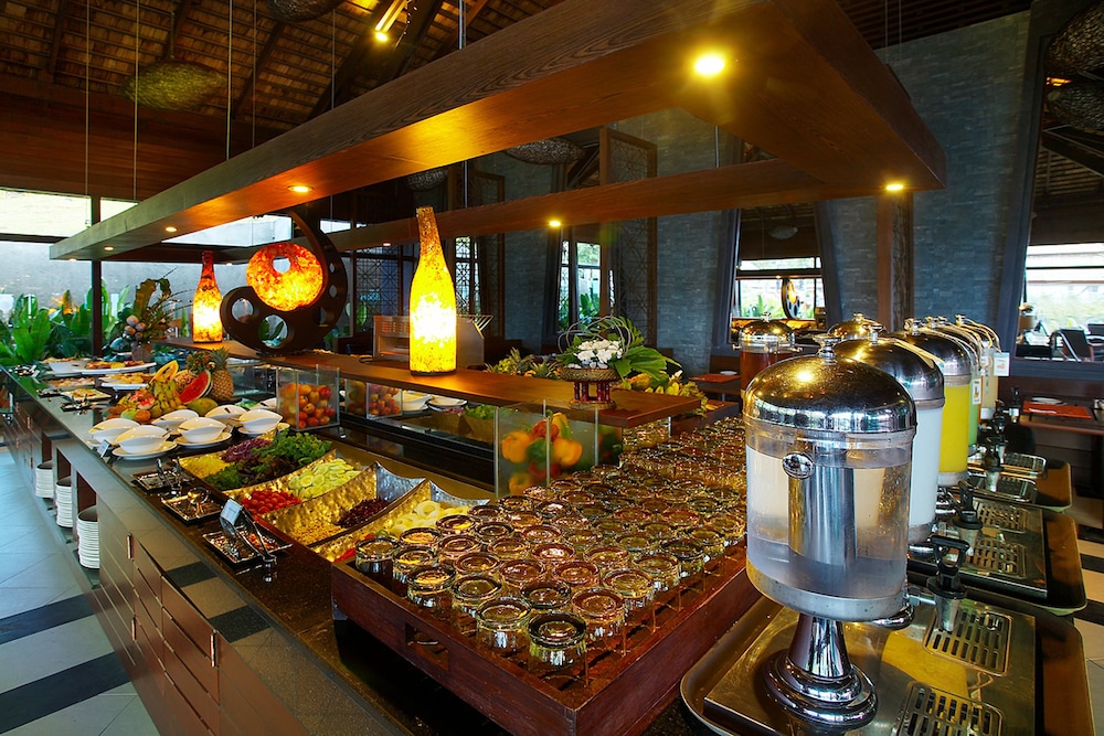 Nora Buri Resort and Spa 22/68
